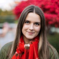 Anna Gurynovich