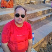 Sanjay Richharia