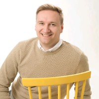 Niklas Redgert
