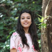Kajal Chouhan