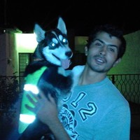 Alberto Cárdenas Sánchez