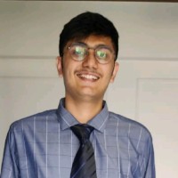 Aman Mehta