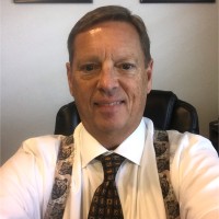 Robert Field, Jr. CFS® CFF®NSSA®