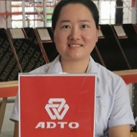 guo alison
