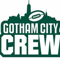Gotham City Crew