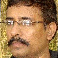 Yandapalli Krishnamohan
