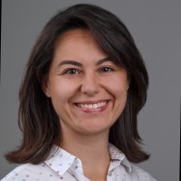 Rebeca Mozún