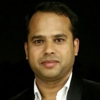 Madhu Kumara M S