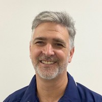 Jeffrey Lehrer