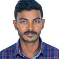 Deepak Azhagesan