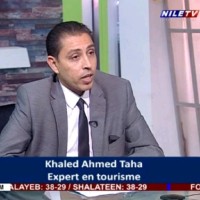 Khaled Taha
