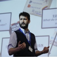 Nicolás Labbé Arocca, MSc., PhD