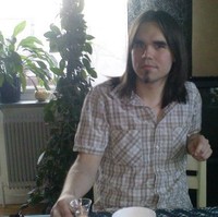 Erik Salomonsson