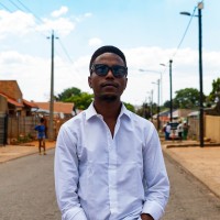 Thabo Ncube