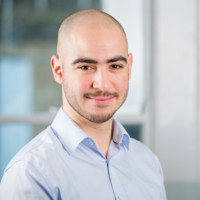 Ahmad Kassem