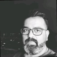 Ashish Rohilla