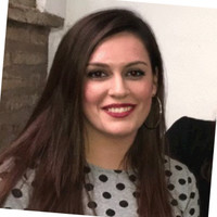 María José Salado Monsalves