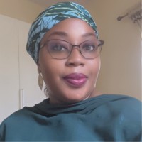 Rashida Umar