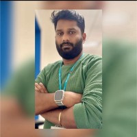 Johnson Prabakaran