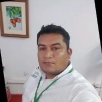 Francisco Dany Saavedra Rivera