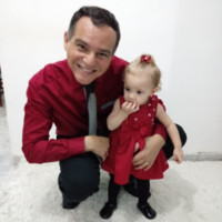 Luiz Carlos Santana de Jesus