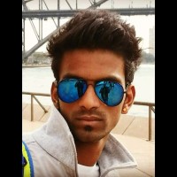 Charan Poojary