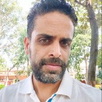 Ankur Dawar