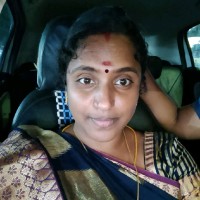 Mahalakshmi Radhakrishnan