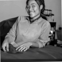 Tanya Mapfumo