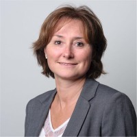 Cécile Merieau