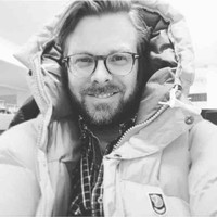 Daniel Holmgren