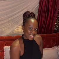 Samidette John