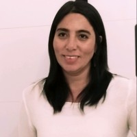 Lorena Saavedra