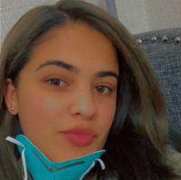Rosangel Carralero