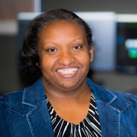 Danielle Gatewood-Gill