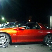 Most Wanted Motors