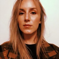 Andrea Egan