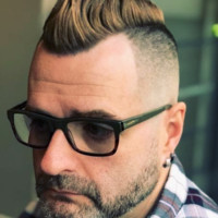 Mark Madsen-Russell, Rpr