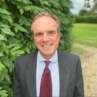 Dr. Jeremy Halfhide