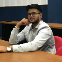Himanshu Gupta