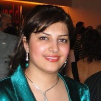 Rokhsareh Fayz