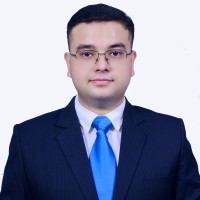Harsh Dubey