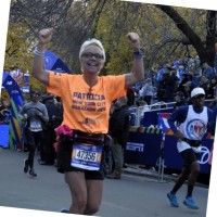 Patricia Caron