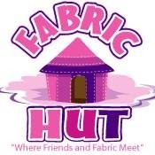Fabric Hut