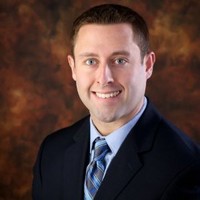 Griffin Brown MSW, LISW-S