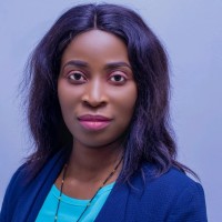 Rita Shika Amelordzi