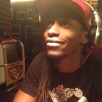 Bernard-Eric AMEGAH
