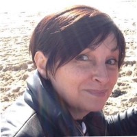 Brigitte Simon