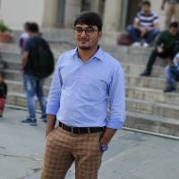 Vikas Luhaniwal