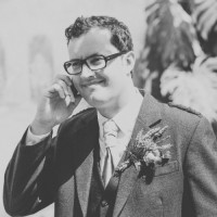 Stephen McConnachie